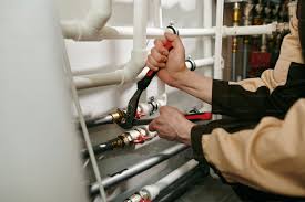 Residential Plumbing Services in Schererville, IN